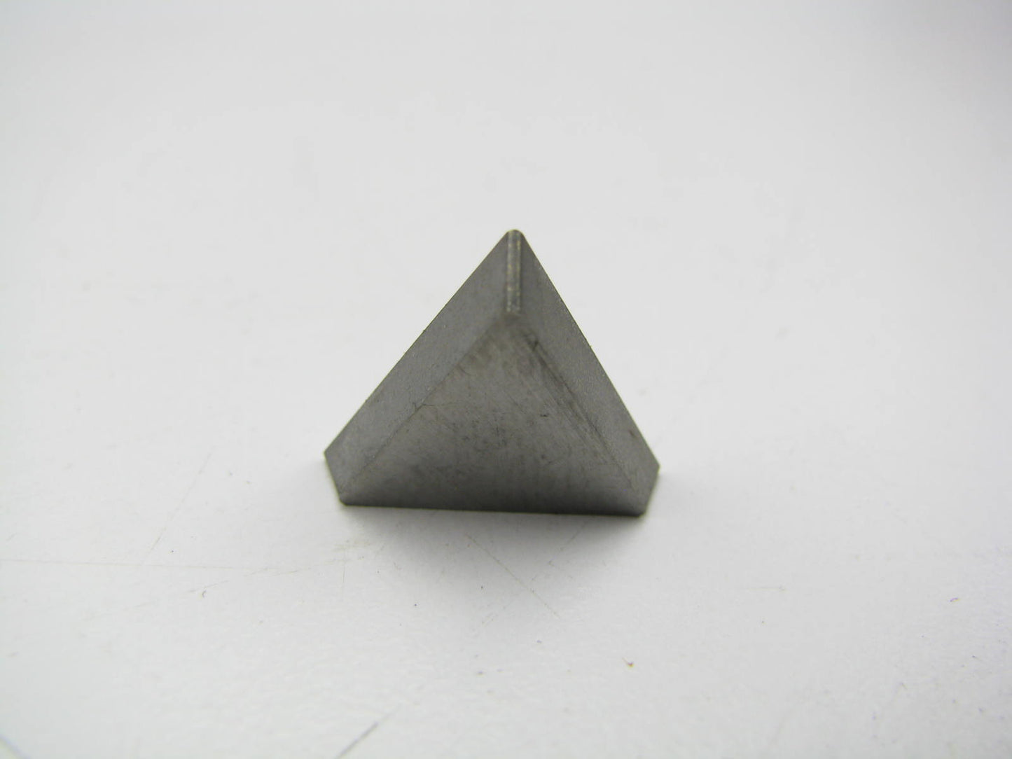 Specialty Products 90310 Positive Rake Carbide Insert Triangle 3 Edge Bits
