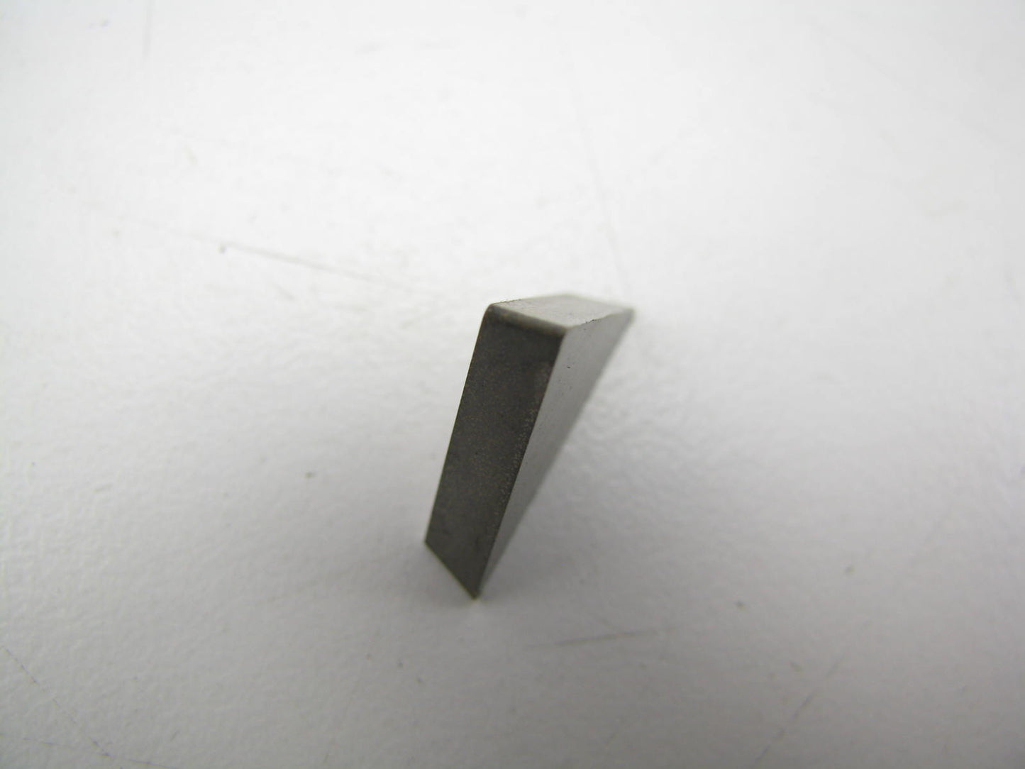 Specialty Products 90310 Positive Rake Carbide Insert Triangle 3 Edge Bits