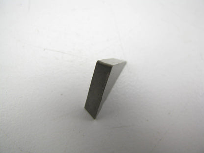 Specialty Products 90310 Positive Rake Carbide Insert Triangle 3 Edge Bits