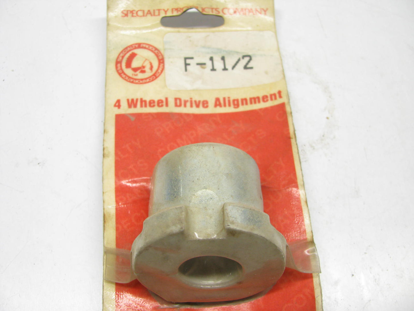 Specialty Products F112 1-1/2 Degree Camber Adjust Bushing