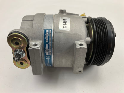 Spectra 0610153 A/C Compressor & Clutch