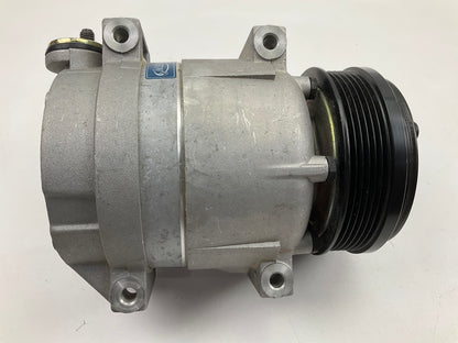 Spectra 0610153 A/C Compressor & Clutch