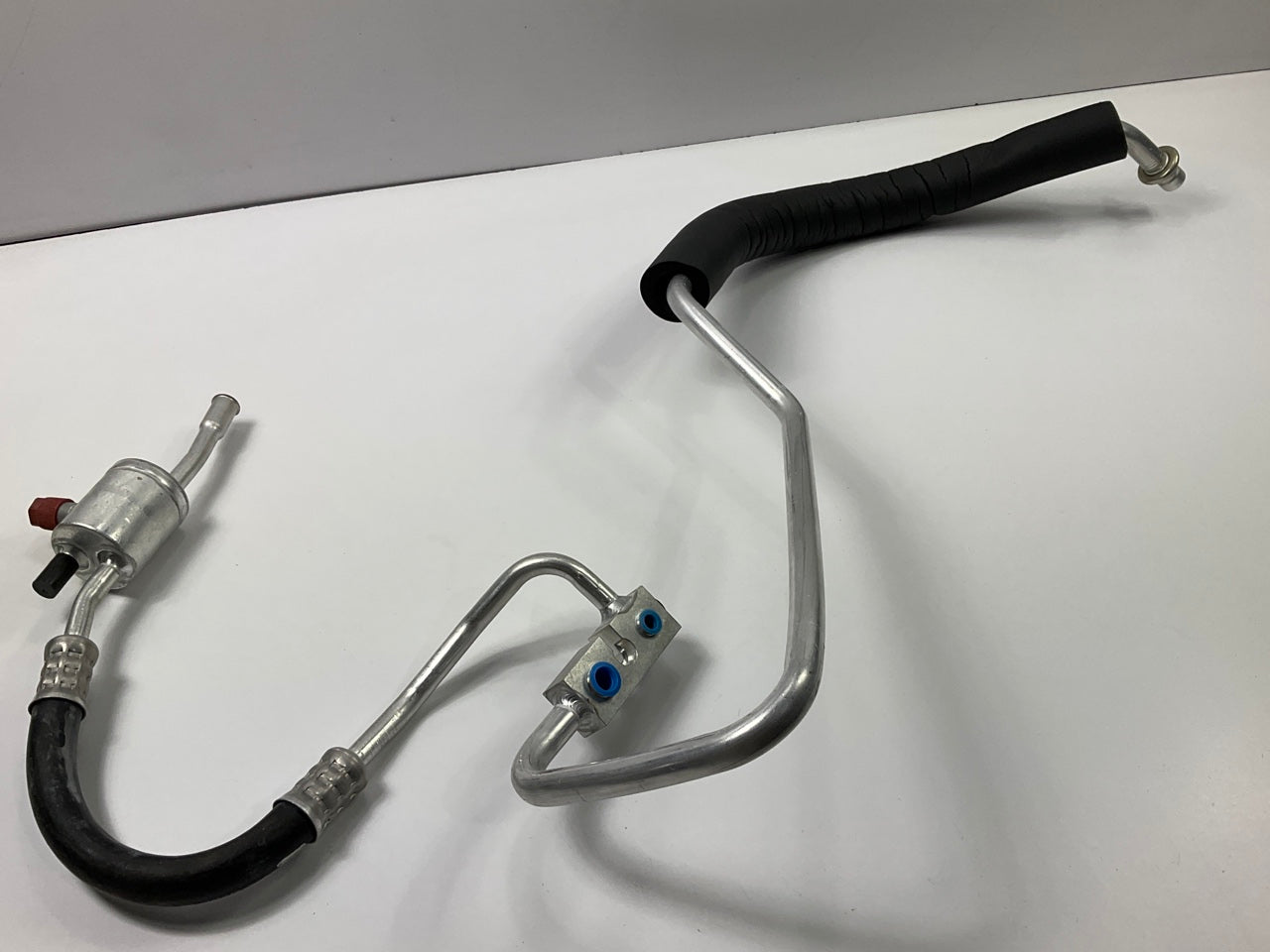 Spectra 19-3135 A/C Refrigerant Liquid Hose For 1995-1997 Ford Ranger