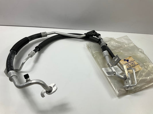 Spectra 19-742 A/C Suction & Liquid Hose Assembly For 1991-92 Caravan & Voyager