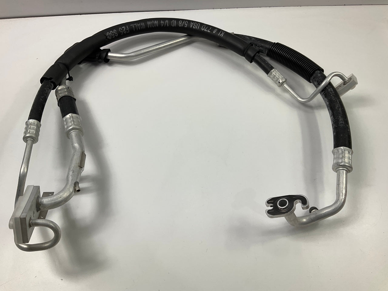 Spectra 19-742 A/C Suction & Liquid Hose Assembly For 1991-92 Caravan & Voyager