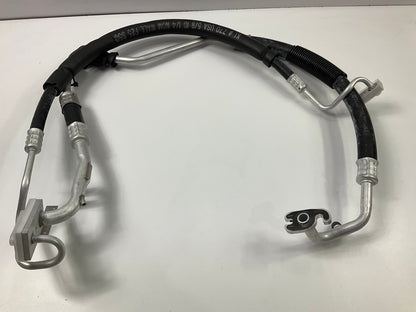 Spectra 19-742 A/C Suction & Liquid Hose Assembly For 1991-92 Caravan & Voyager