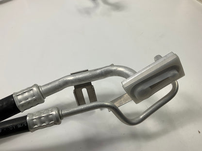Spectra 19-742 A/C Suction & Liquid Hose Assembly For 1991-92 Caravan & Voyager