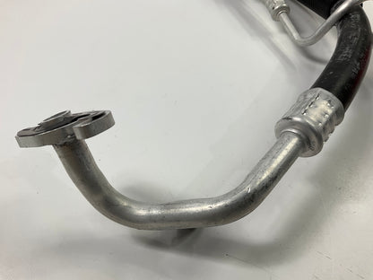 Spectra 19-742 A/C Suction & Liquid Hose Assembly For 1991-92 Caravan & Voyager