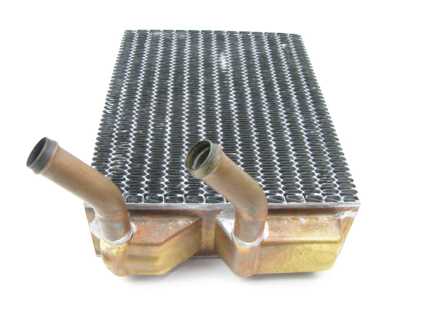 Spectra 2-423 Brass HVAC Heater Core