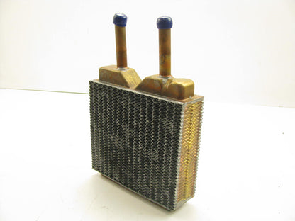 Spectra 2-639 HVAC Heater Core, Brass, For 1991-1999 Escort 1991-1996 Tracer
