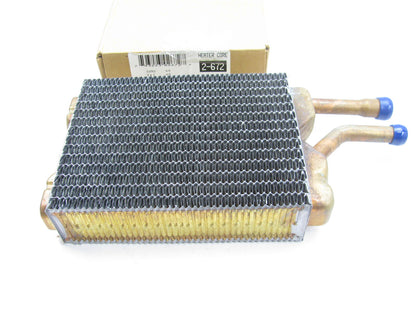 Spectra 2-672 HVAC Heater Core For 1994-2000 Ford Mustang