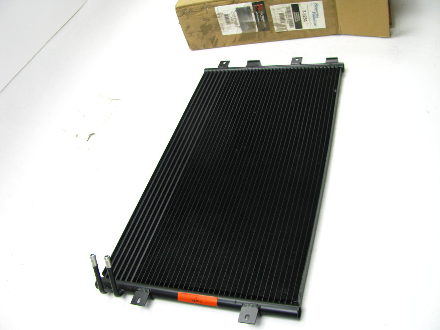 Spectra 7-3264 A/C Condenser For 2001-04 Cirrus Sebring & Stratus
