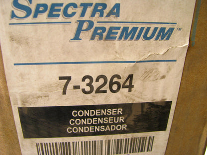 Spectra 7-3264 A/C Condenser For 2001-04 Cirrus Sebring & Stratus