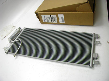 Spectra 7-3674 A/C Condenser For 2008-2011 Ford Focus