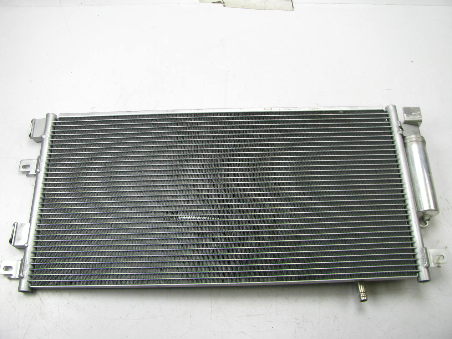 Spectra 7-3674 A/C Condenser For 2008-2011 Ford Focus
