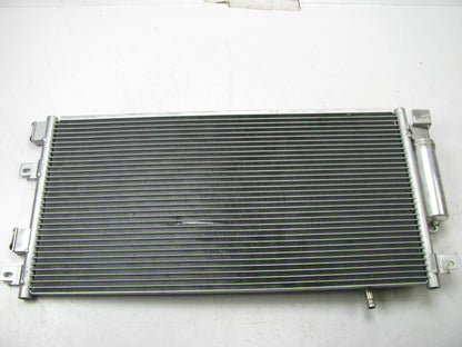 Spectra 7-3674 A/C Condenser For 2008-2011 Ford Focus