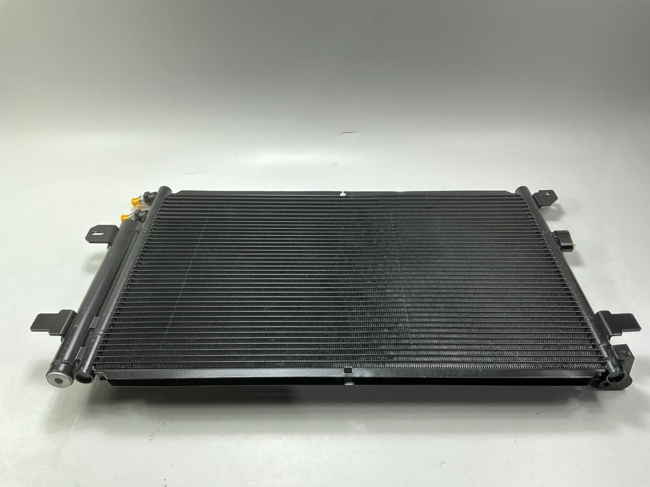 Spectra 7-3746 A/C Condenser For 2007-2008 Chrysler Pacifica