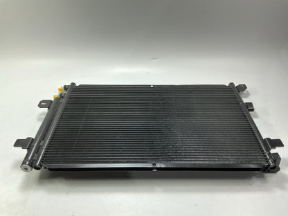 Spectra 7-3746 A/C Condenser For 2007-2008 Chrysler Pacifica