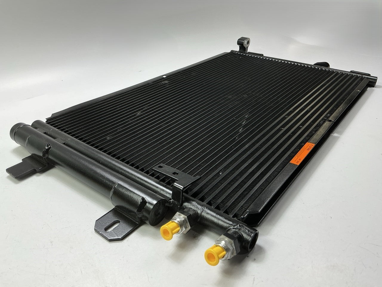 Spectra 7-3746 A/C Condenser For 2007-2008 Chrysler Pacifica