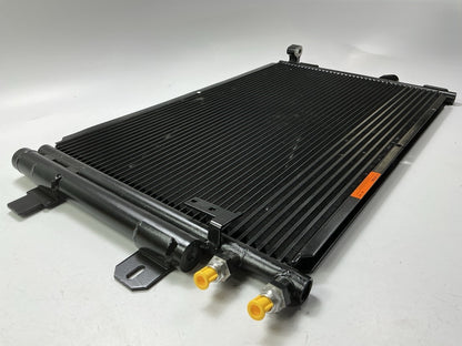 Spectra 7-3746 A/C Condenser For 2007-2008 Chrysler Pacifica