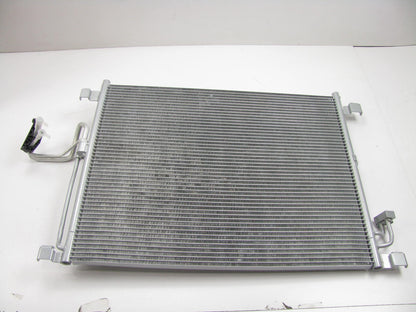 Spectra 7-3772 A/C Condenser - 2403-427006