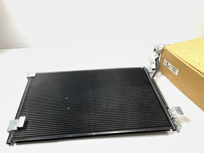 Spectra 7-4011 A/C Condenser (without Receiver Drier)