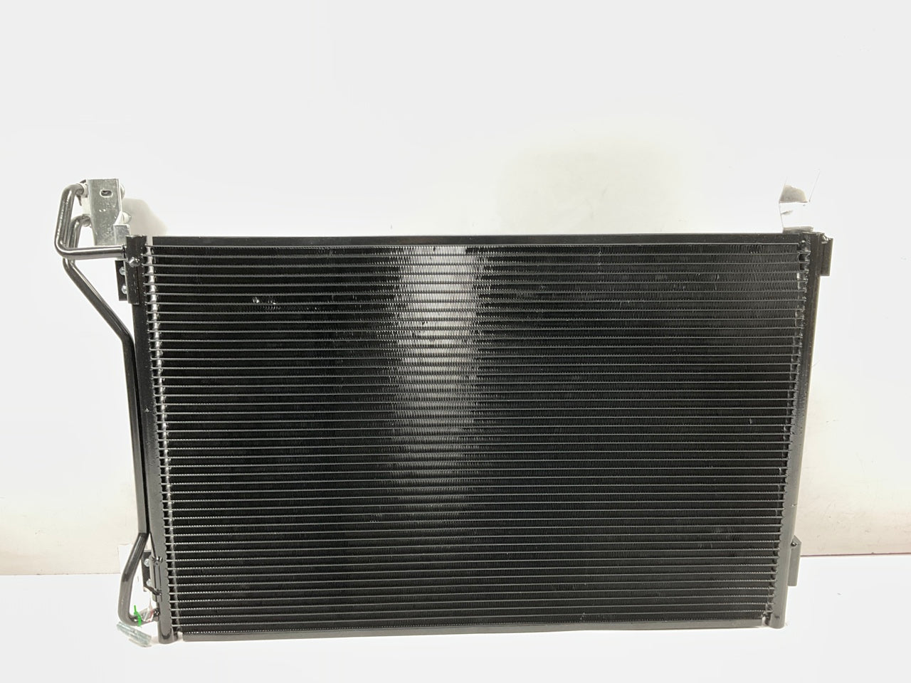 Spectra 7-4011 A/C Condenser (without Receiver Drier)