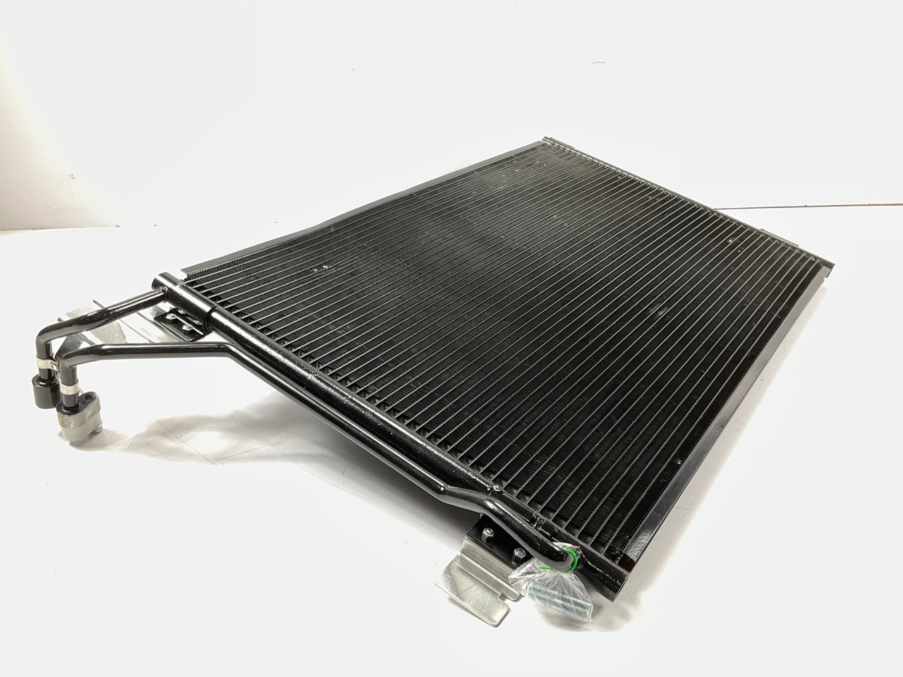 Spectra 7-4011 A/C Condenser (without Receiver Drier)