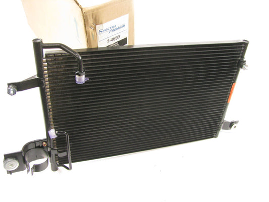 Spectra 7-4693 A/C Condenser for 1995-2002 Mazda Millenia