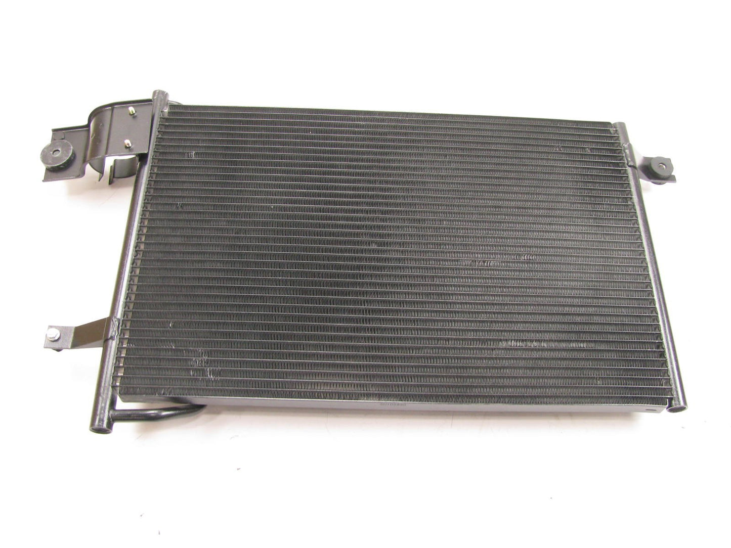 Spectra 7-4693 A/C Condenser for 1995-2002 Mazda Millenia