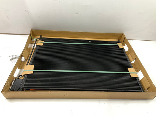 Spectra 7-4883 A/C Condenser 1999-2007 Ford F-250 F-350 F-450 F-550 Super Duty