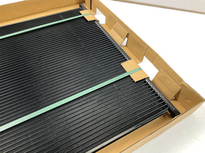 Spectra 7-4883 A/C Condenser 1999-2007 Ford F-250 F-350 F-450 F-550 Super Duty