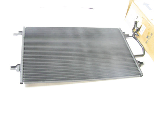 Spectra 7-4936 A/C Condenser For 1997-2000 Audi A8 1997-03 A8 Quattro