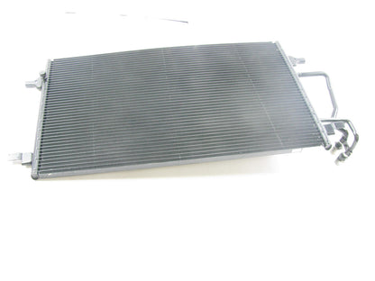Spectra 7-4936 A/C Condenser For 1997-2000 Audi A8 1997-03 A8 Quattro