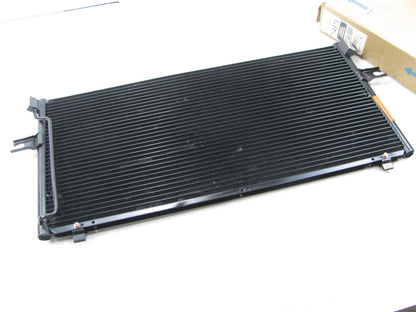 Spectra 7-4979 A/C Condenser For 2000-2001 Nissan Altima 2.4L-L4 Type 2