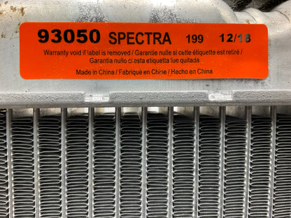 Spectra 93050 HVAC Heater Core