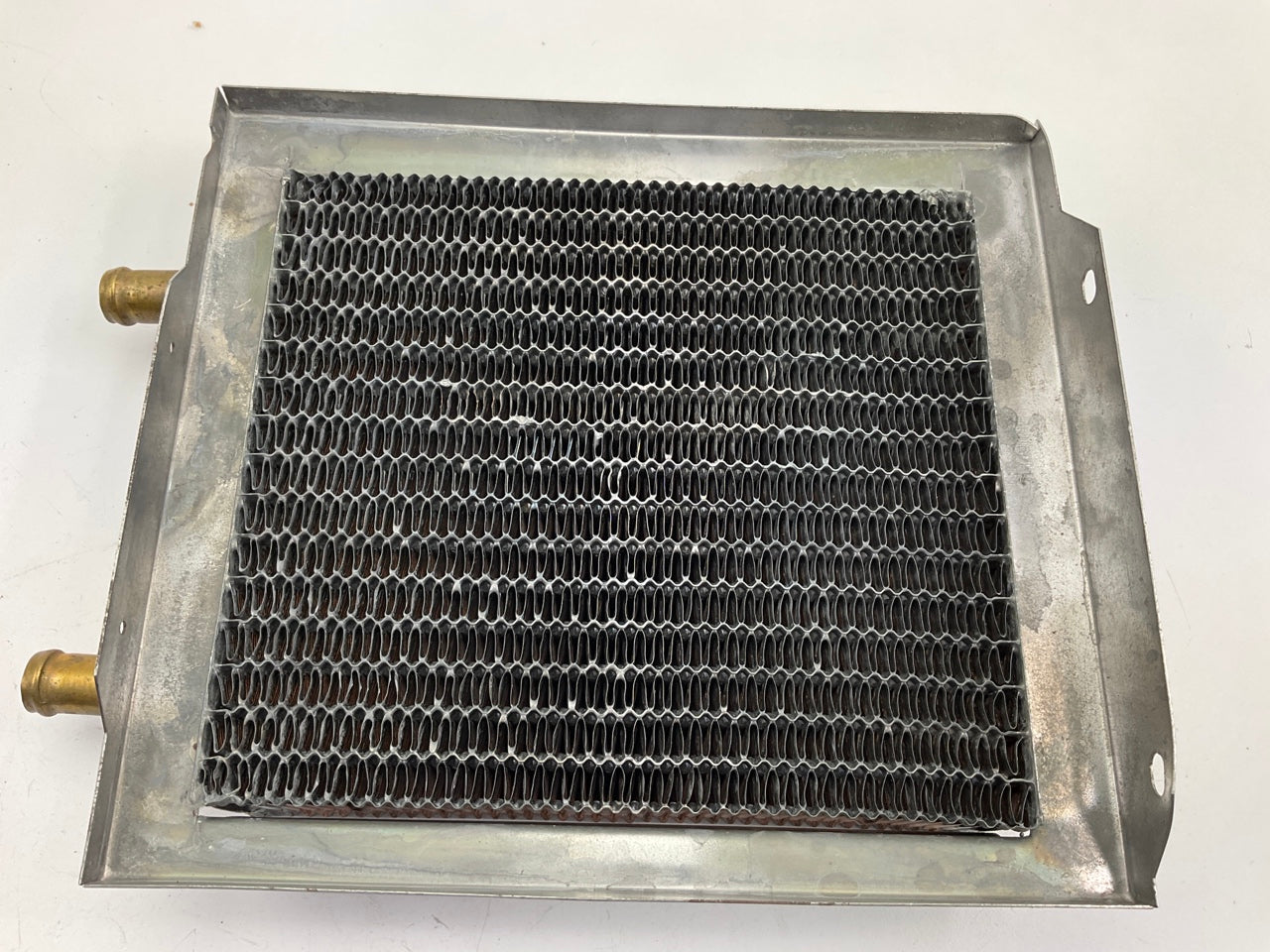 Spectra 94636 Heater Core (Without Air Conditioning ONLY)