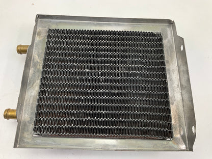 Spectra 94636 Heater Core (Without Air Conditioning ONLY)
