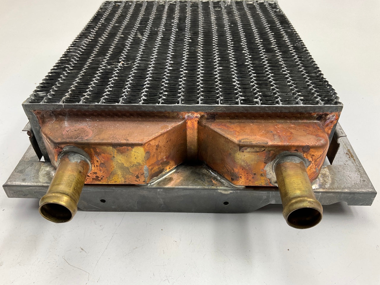 Spectra 94636 Heater Core (Without Air Conditioning ONLY)