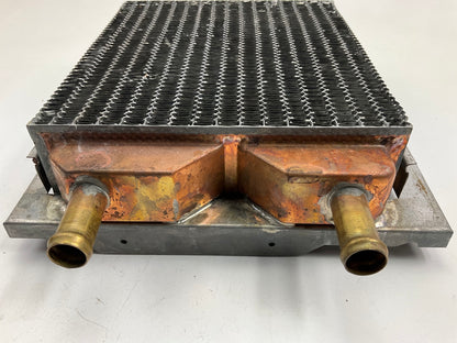 Spectra 94636 Heater Core (Without Air Conditioning ONLY)
