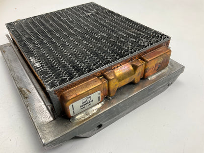 Spectra 94636 Heater Core (Without Air Conditioning ONLY)