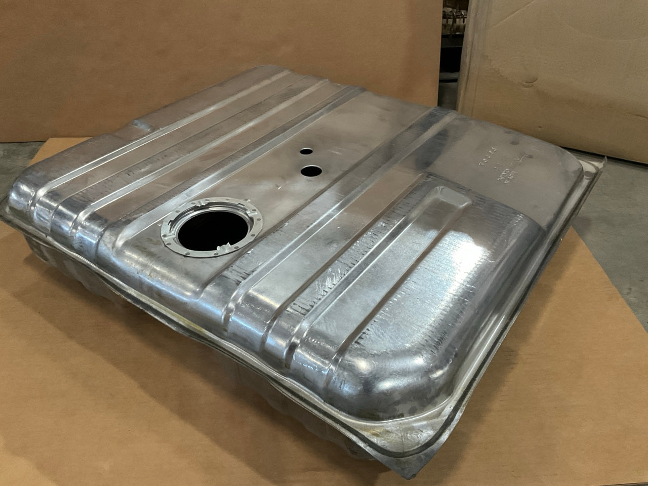 SCRATCH & DENT - Spectra CR5C Fuel Tank - SEE PHOTOS