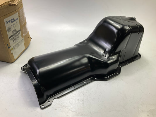 Has A Dent On The Bottom, See Photos - Spectra CRP06C Oil Pan