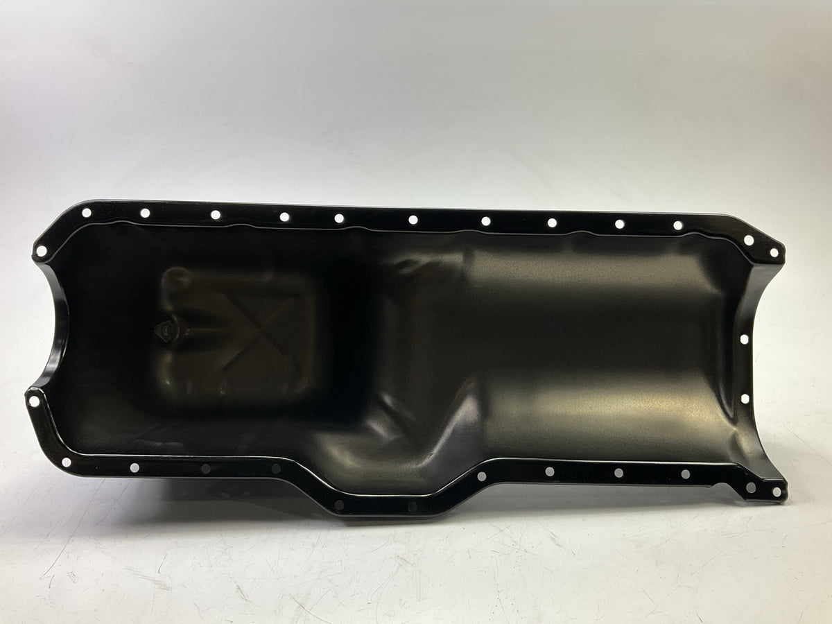 Has A Dent On The Bottom, See Photos - Spectra CRP06C Oil Pan
