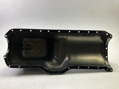 Has A Dent On The Bottom, See Photos - Spectra CRP06C Oil Pan