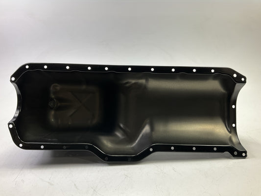 Has A Dent On The Bottom, See Photos - Spectra CRP06C Oil Pan