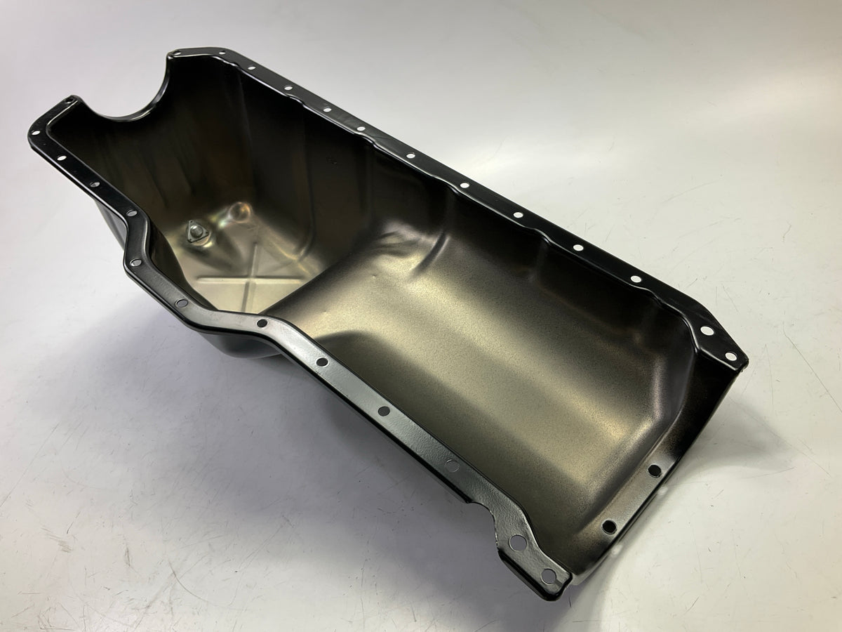 Has A Dent On The Bottom, See Photos - Spectra CRP06C Oil Pan