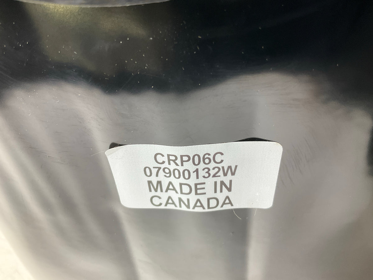 Has A Dent On The Bottom, See Photos - Spectra CRP06C Oil Pan