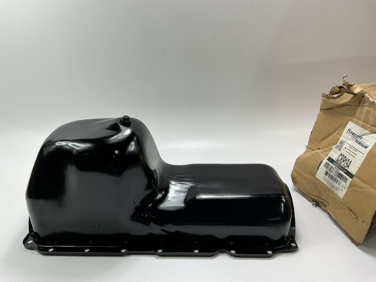 Spectra CRP19A Engine Oil Pan  (some Minor Scuffs From Storage - See Photos)