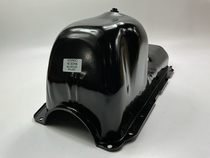 Spectra CRP19A Engine Oil Pan  (some Minor Scuffs From Storage - See Photos)